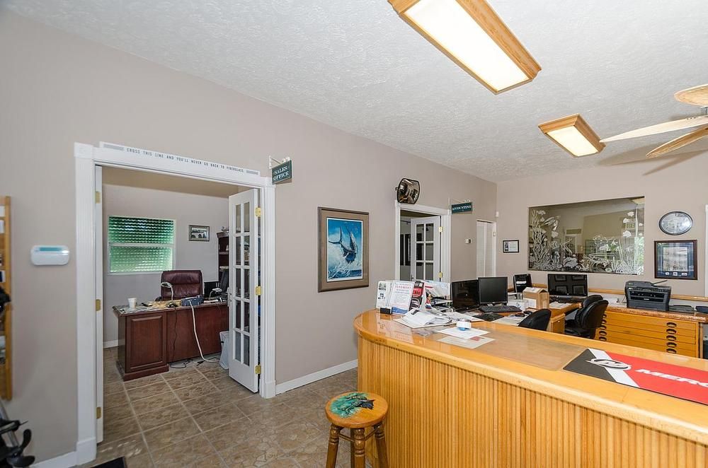 Shelter Bay Marine: 77 Coco Plum Dr, Marathon, FL 33050